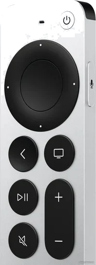 Apple TV 4K (3-е поколение)