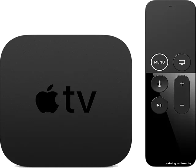 Apple TV 4K