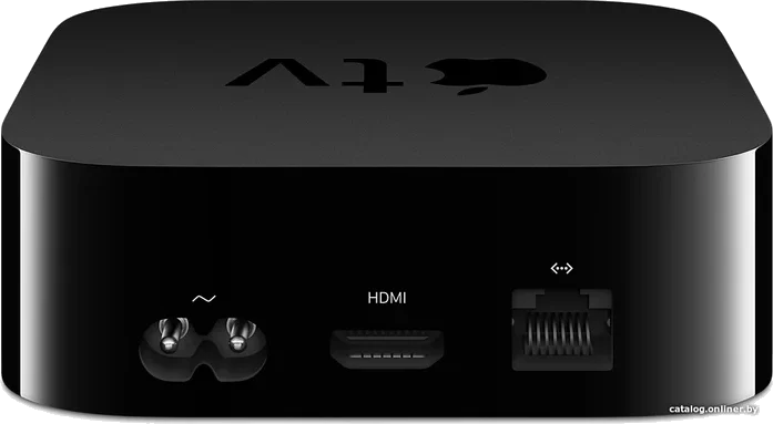Apple TV 4K