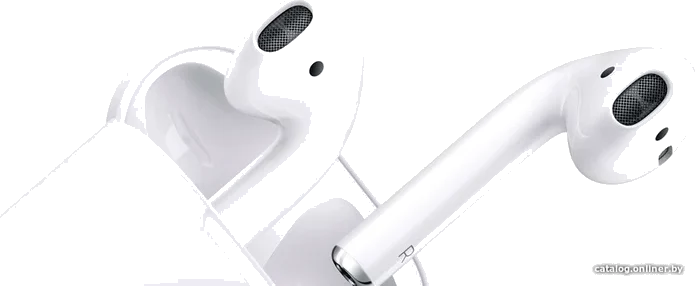 Apple AirPods 2