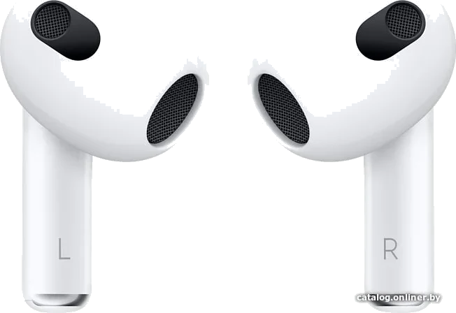 Apple AirPods 3 (с поддержкой MagSafe)