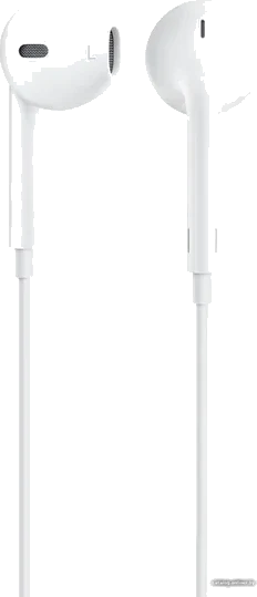 Apple EarPods (с разъемом 3.5 мм)
