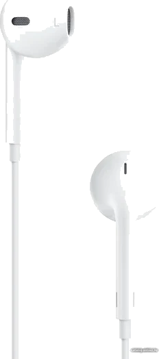 Apple EarPods (с разъемом 3.5 мм)