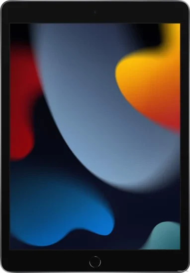 Apple iPad 10.2" 2021