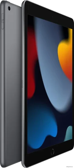 Apple iPad 10.2" 2021