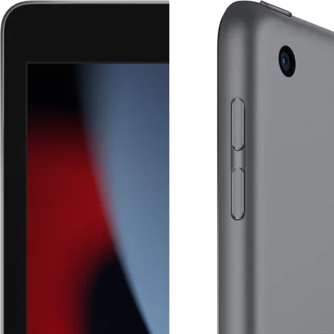 Apple iPad 10.2" 2021