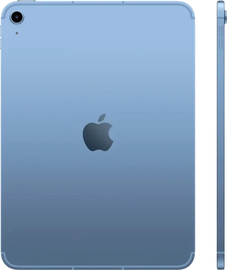 Apple iPad 11" 2025 5G