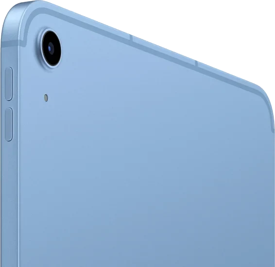 Apple iPad 11" 2025 5G