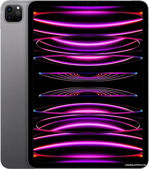 Apple iPad Pro 11" 2022