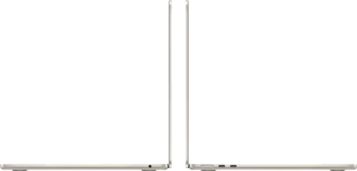 Apple MacBook Air 13.6" M5 2026