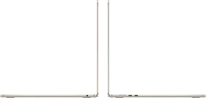 Apple MacBook Air 15.3" M5 2026