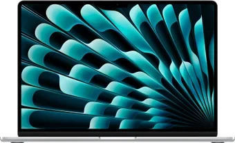 Apple MacBook Air 15.3" M5 2026