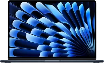 Apple MacBook Air 15.3" M5 2026