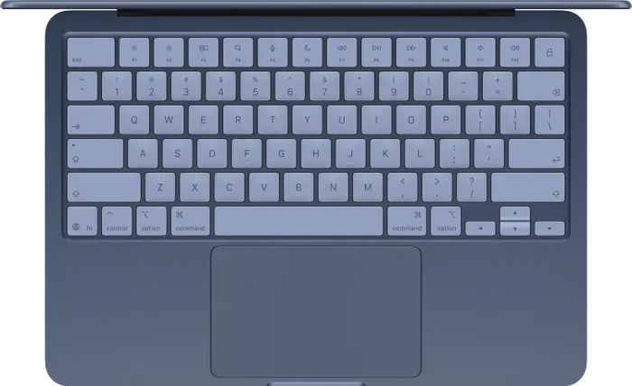 Apple MacBook Neo 13" A18 Pro 2026