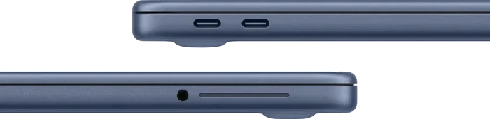 Apple MacBook Neo 13" A18 Pro 2026