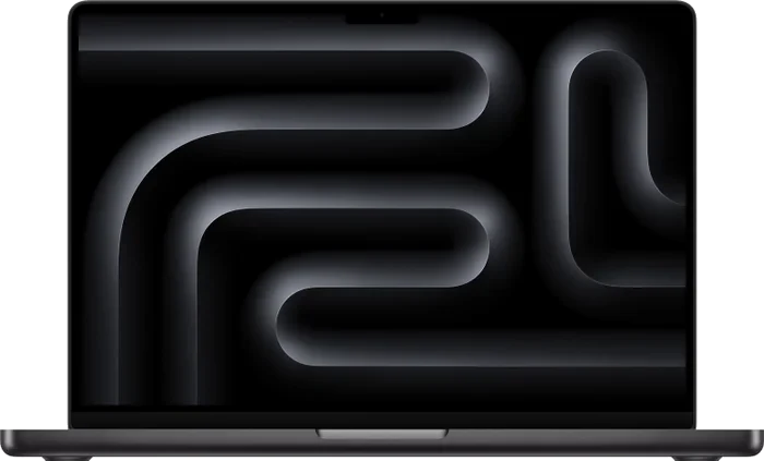 Apple MacBook Pro 14.2" M4 2024