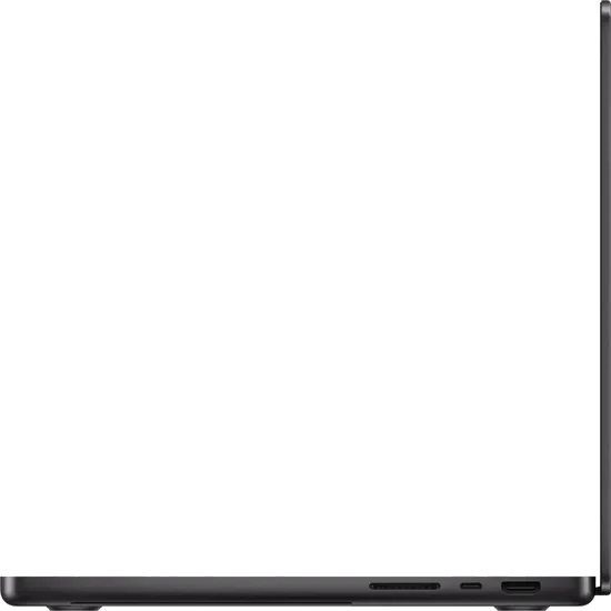 Apple MacBook Pro 14.2" M4 2024