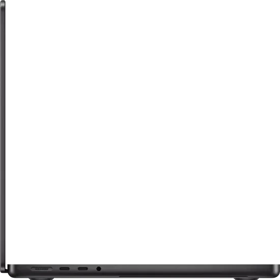 Apple MacBook Pro 14.2" M4 2024