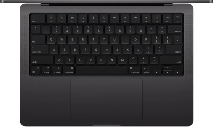 Apple MacBook Pro 14.2" M4 Pro 2024