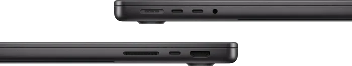 Apple MacBook Pro 14.2" M5 2025