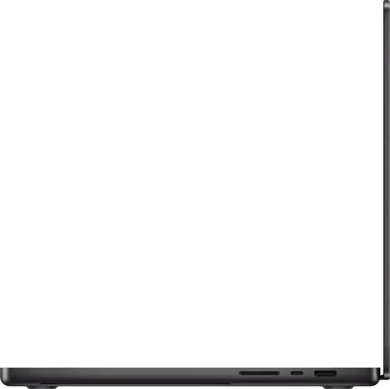 Apple MacBook Pro 16.2" M5 Max 2026