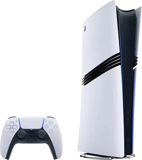 Sony PlayStation 5 Pro (1 ревизия)