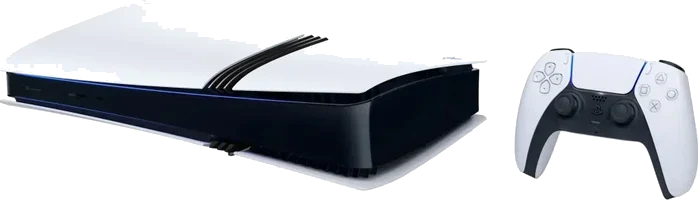 Sony PlayStation 5 Pro (1 ревизия)