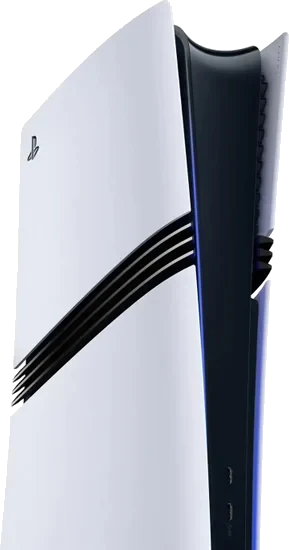 Sony PlayStation 5 Pro (1 ревизия)
