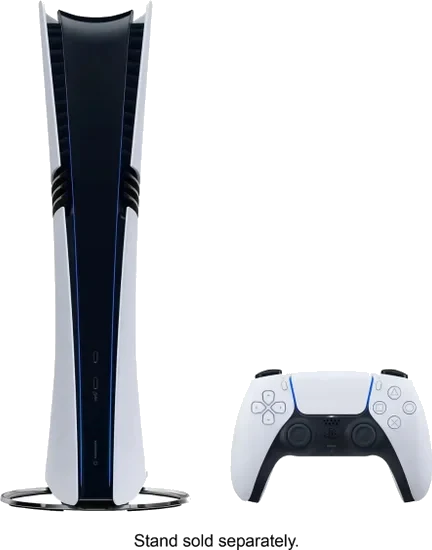 Sony PlayStation 5 Pro (1 ревизия)