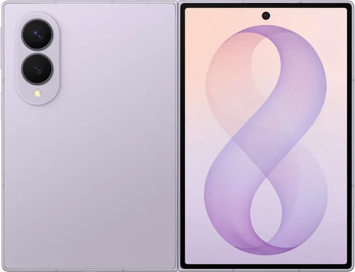 Samsung Galaxy Z Fold8