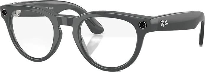 Ray-Ban Meta HeadLiner Gen 2 RW4013