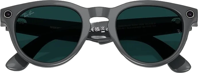 Ray-Ban Meta HeadLiner Gen 2 RW4013