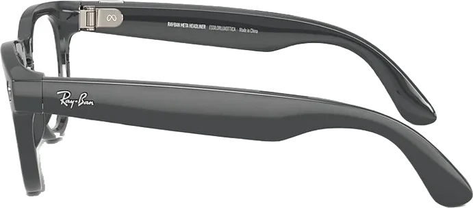 Ray-Ban Meta HeadLiner Gen 2 RW4013