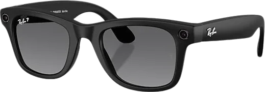 Ray-Ban Meta Wayfarer Gen 2 RW4012