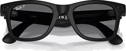 Ray-Ban Meta Wayfarer Gen 2 RW4012