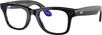 Ray-Ban Meta Wayfarer RW4006