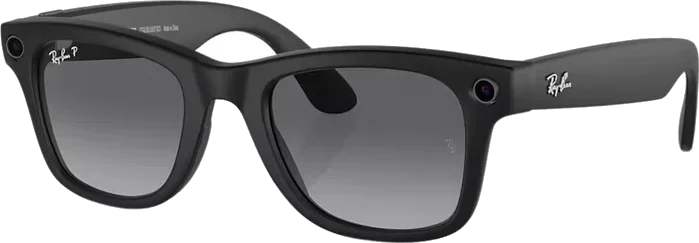 Ray-Ban Meta Wayfarer RW4008