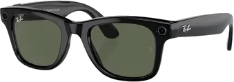 Ray-Ban Meta Wayfarer RW4008