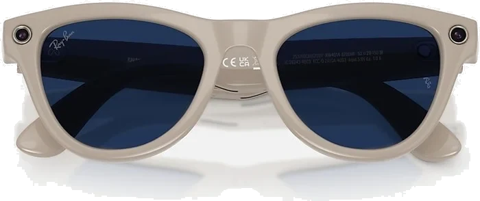 Ray-Ban Skyler Gen 2 RW4014