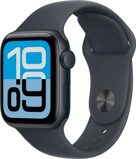 Apple Watch SE 3 40 мм (алюминий)