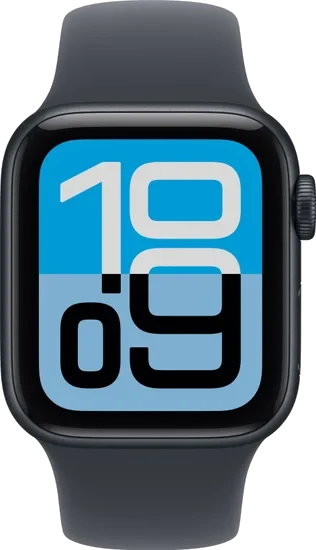 Apple Watch SE 3 40 мм (алюминий)