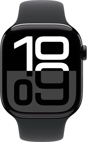 Apple Watch Series 10 46 мм (алюминий)