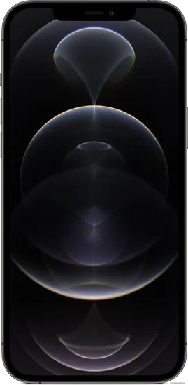 Apple iPhone 12 Pro Max
