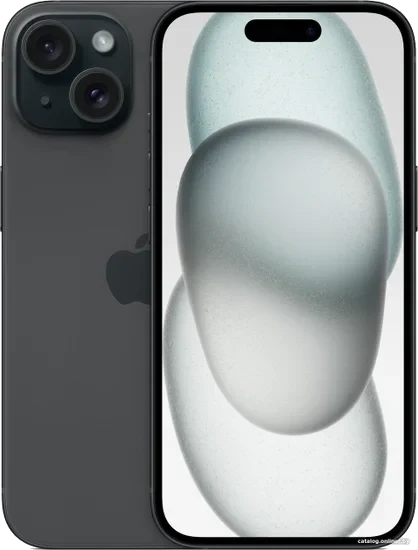Apple iPhone 15 eSIM