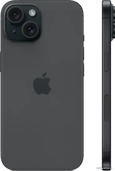 Apple iPhone 15 eSIM