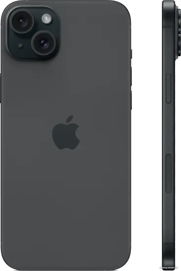 Apple iPhone 15 Plus