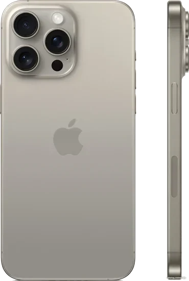 Apple iPhone 15 Pro Max