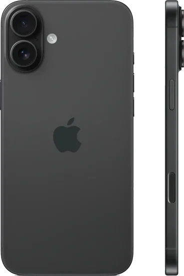 Apple iPhone 16 Plus